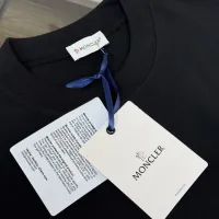 $29.00 USD Moncler T-Shirts Short Sleeved For Unisex #1419981