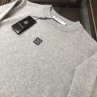 $56.00 USD Givenchy Sweaters Long Sleeved For Unisex #1419992