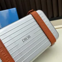 $102.00 USD Christian Dior AAA Quality Messenger Bags For Women #1419994
