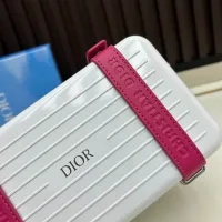 $102.00 USD Christian Dior AAA Quality Messenger Bags For Women #1419996