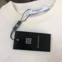 $56.00 USD Givenchy Sweaters Long Sleeved For Unisex #1419998