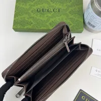 $42.00 USD Gucci Long Wallets #1420013