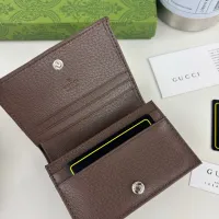 $40.00 USD Gucci Card Holders #1420014