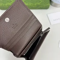 $40.00 USD Gucci Card Holders #1420015