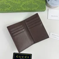 $34.00 USD Gucci Card Holders #1420018