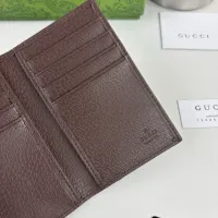 $34.00 USD Gucci Card Holders #1420018