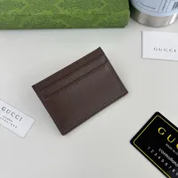 $29.00 USD Gucci Card Holders #1420022