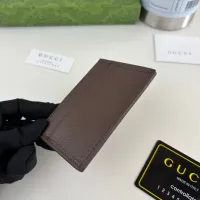 $29.00 USD Gucci Card Holders #1420022