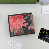 $38.00 USD Gucci Wallets #1420023
