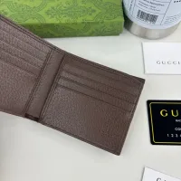 $38.00 USD Gucci Wallets #1420023
