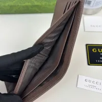 $38.00 USD Gucci Wallets #1420025