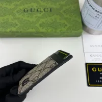 $32.00 USD Gucci Card Holders #1420026