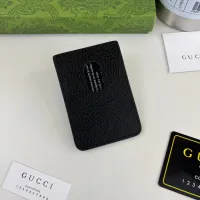 $32.00 USD Gucci Card Holders #1420027