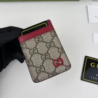 $32.00 USD Gucci Card Holders #1420029