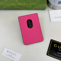 $32.00 USD Gucci Card Holders #1420030