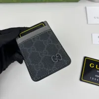$32.00 USD Gucci Card Holders #1420031