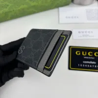 $32.00 USD Gucci Card Holders #1420031