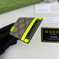 $32.00 USD Gucci Card Holders #1420033