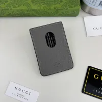 $32.00 USD Gucci Card Holders #1420034