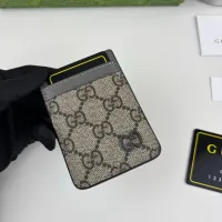 $32.00 USD Gucci Card Holders #1420034