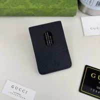 $32.00 USD Gucci Card Holders #1420035