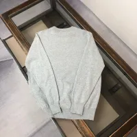 $56.00 USD Moncler Sweaters Long Sleeved For Unisex #1420040