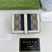 $42.00 USD Gucci Wallets #1420046