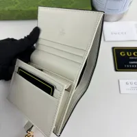 $42.00 USD Gucci Wallets #1420046
