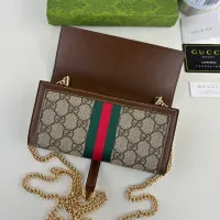 $48.00 USD Gucci Long Wallets #1420048