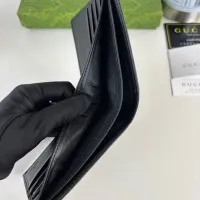 $34.00 USD Gucci Wallets For Men #1420054