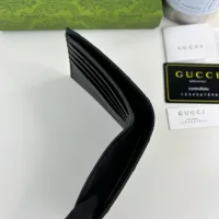 $38.00 USD Gucci Wallets For Men #1420056