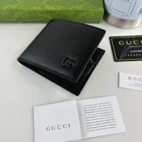 $38.00 USD Gucci Wallets For Men #1420059
