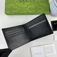 $38.00 USD Gucci Wallets For Men #1420059