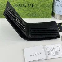 $38.00 USD Gucci Wallets For Men #1420059