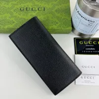 $40.00 USD Gucci Long Wallets For Men #1420060