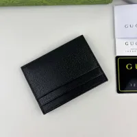 $27.00 USD Gucci Card Holders #1420066