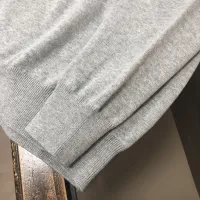 $56.00 USD Moncler Sweaters Long Sleeved For Unisex #1420068