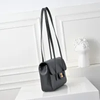 $76.00 USD Chanel AAA Quality Shoulder Bags For Women #1420070
