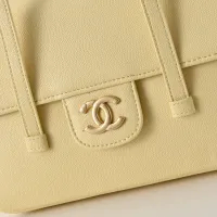 $76.00 USD Chanel AAA Quality Shoulder Bags For Women #1420072