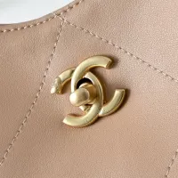 $88.00 USD Chanel AAA Quality Shoulder Bags For Women #1420077
