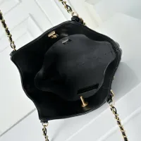 $88.00 USD Chanel AAA Quality Shoulder Bags For Women #1420078