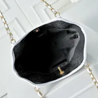$88.00 USD Chanel AAA Quality Shoulder Bags For Women #1420079