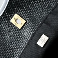 $88.00 USD Chanel AAA Quality Shoulder Bags For Women #1420079