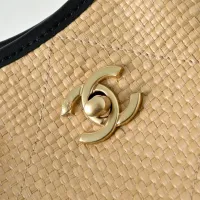 $88.00 USD Chanel AAA Quality Shoulder Bags For Women #1420081