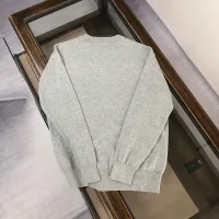 $56.00 USD Moncler Sweaters Long Sleeved For Unisex #1420090