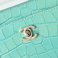 $100.00 USD Chanel AAA Quality Shoulder Bags For Women #1420092