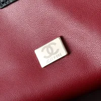 $100.00 USD Chanel AAA Quality Shoulder Bags For Women #1420094
