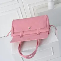 $98.00 USD Chanel AAA Quality Shoulder Bags For Women #1420101