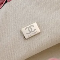 $98.00 USD Chanel AAA Quality Shoulder Bags For Women #1420101