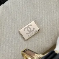 $98.00 USD Chanel AAA Quality Shoulder Bags For Women #1420102